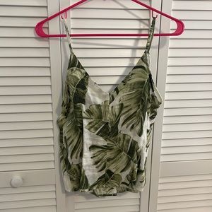 H&M tank